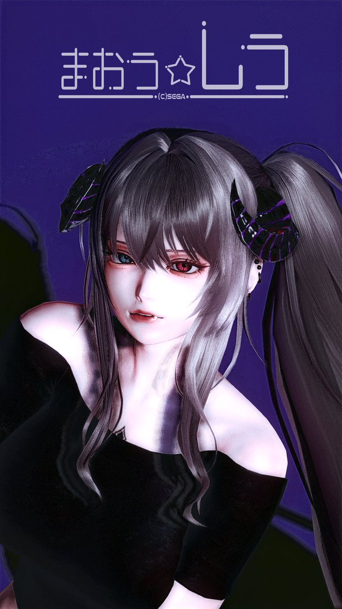 色ﾄﾞｳｼﾖｯｶﾅｰ👿 #PSO2NGS_SS