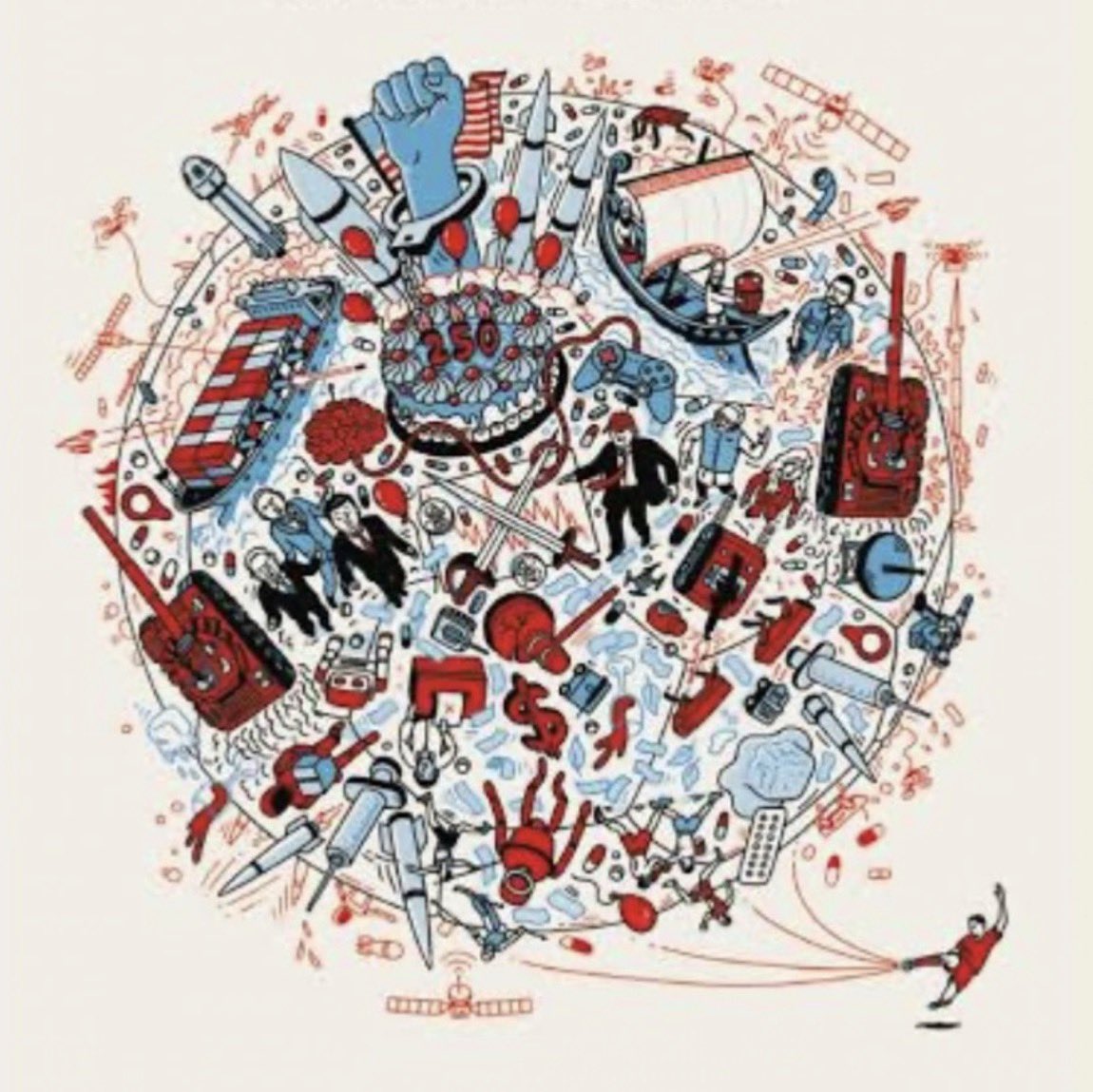 Aprajita Nafs Nefes 🦋 Ancient Believer tweet media