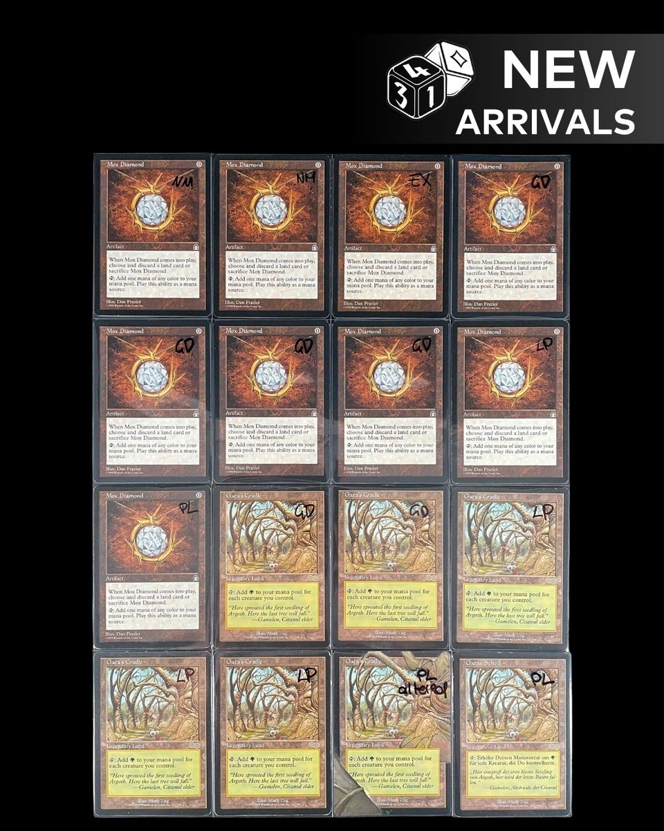 MagicTheGathering