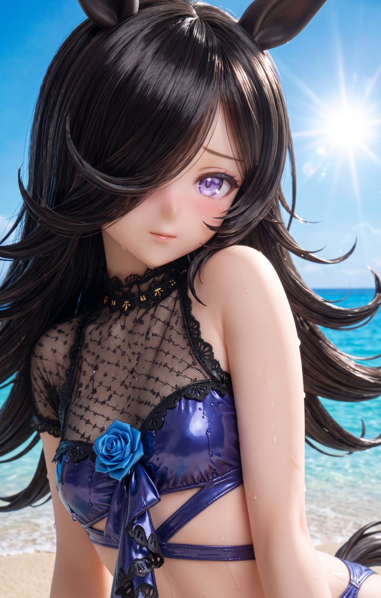 jhiejIsBTM133's tweet photo. あの夏を忘れない
#UmAIWeekly https://t.co/rEKJ9uYil6