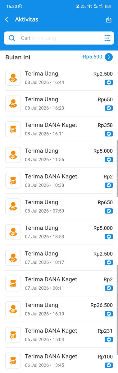 shebigwin's tweet photo. Life after jadi yatim piatu, ngelakuin yang bisa aku lakuin buat dapat uang karena sadar gabakal ada lagi yang bakal nyelamatin aku🙏

Ya Allah semoga nanti di Layo dapat part time sambil kuliah sehatkan tubuh ini Ya Allah https://t.co/Q4NB0dDWqS