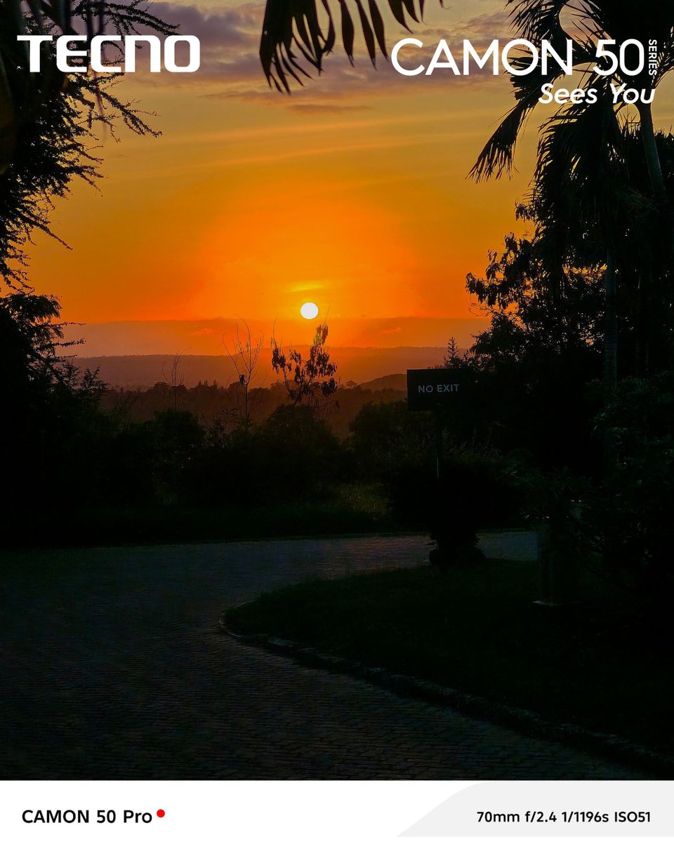 TECNOMobile254's tweet photo. Such beautiful moments should not be missed, captured on the the #bestcameraphone the #camon50pro . Take those cute photos on #ShotOnCAMON and tag us. The photo with the most likes wins.
#TecnoCamon50 #TECNOAI #watchwithtecnoke #Camon50Ke https://t.co/Nuwn8L1LbQ