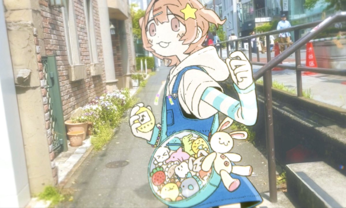 つのさめ🦈みちのくcomitia17/F5 (@tsunosame) / Posts / X