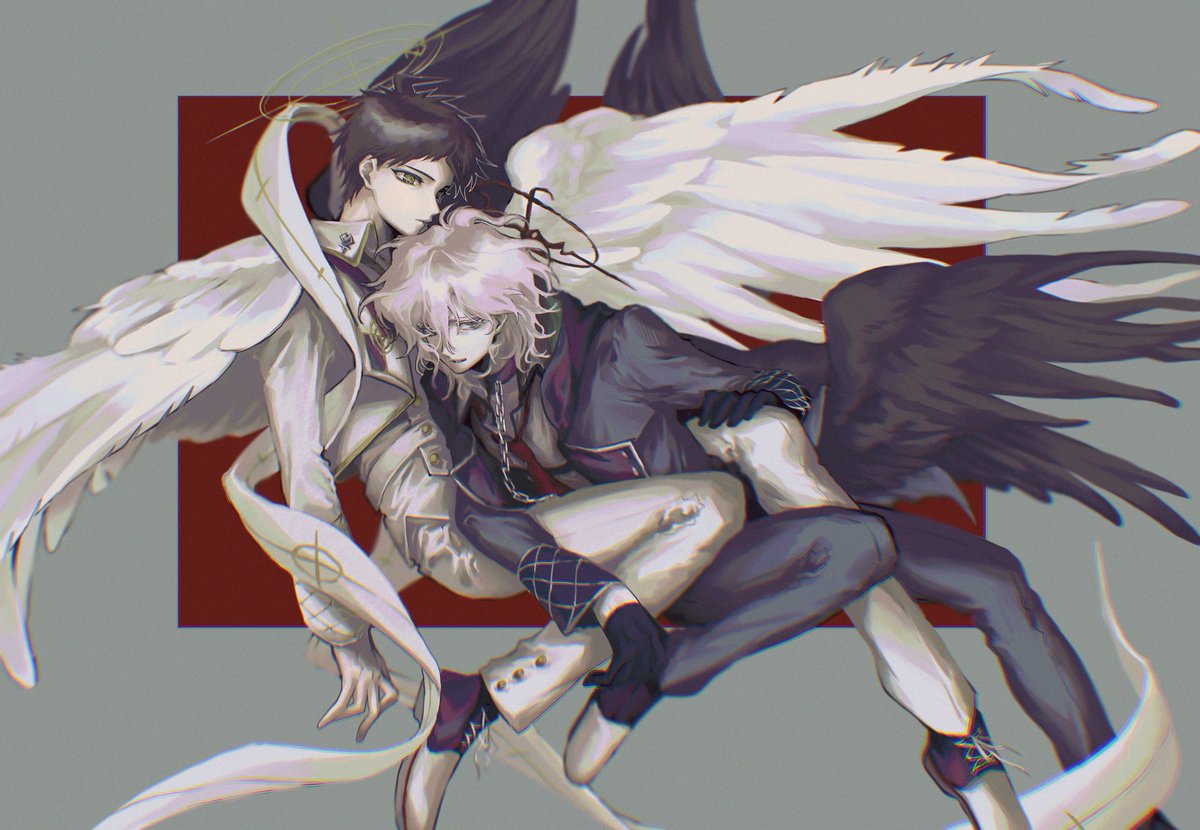 A2hffvn's tweet photo. 天天狛日 https://t.co/M8n5qf3VhG
