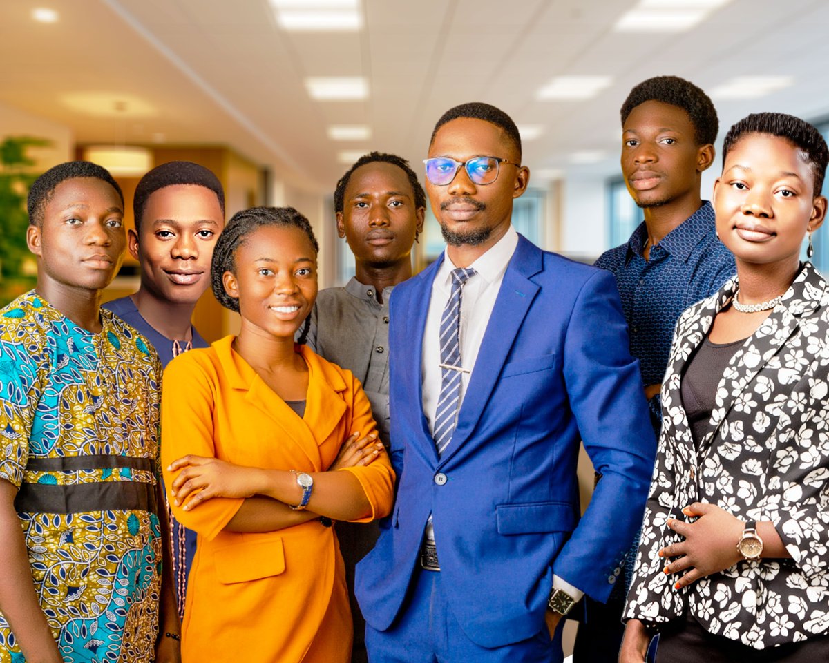 SocialImpactWA's tweet photo. Basé à Kara, au Togo, @cabinetacte  est un cabinet de conseil en management et technologie qui ne se contente pas d'accompagner les entreprises, il forme aussi la relève. Comptabilité, fiscalité, marketing digital, RH : leur expertise multidisciplinaire sert autant les organisations que les jeunes talents qu'ils préparent au monde professionnel.
Ce qu'ils mettent concrètement en place pour les jeunes :
🔹 Plus de 200 insertions professionnelles réussies grâce à leur accompagnement
🔹 Des formations pratiques en gestion comptable, communication digitale et recrutement
🔹 Un accompagnement individualisé, salué par de nombreux témoignages d'anciens stagiaires devenus entrepreneurs ou salariés qualifiés
________________

Based in Kara, Togo, Cabinet ACTe is a management and technology consulting firm that does more than support businesses, it also trains the next generation. Accounting, tax, digital marketing, HR: their multidisciplinary expertise serves organizations and the young talent they prepare for the professional world alike.
What they're doing for young people:
🔹 More than 200 successful job placements through their support
🔹 Hands-on training in accounting management, digital communication, and recruitment
🔹 Personalized mentorship, praised by numerous former trainees who became entrepreneurs or skilled employees

#JournéeMondialeDesCompétencesDesJeunes #IAmFoundation #TOGO #Basketball #Leadership #SII #SegalFamilyFoundation