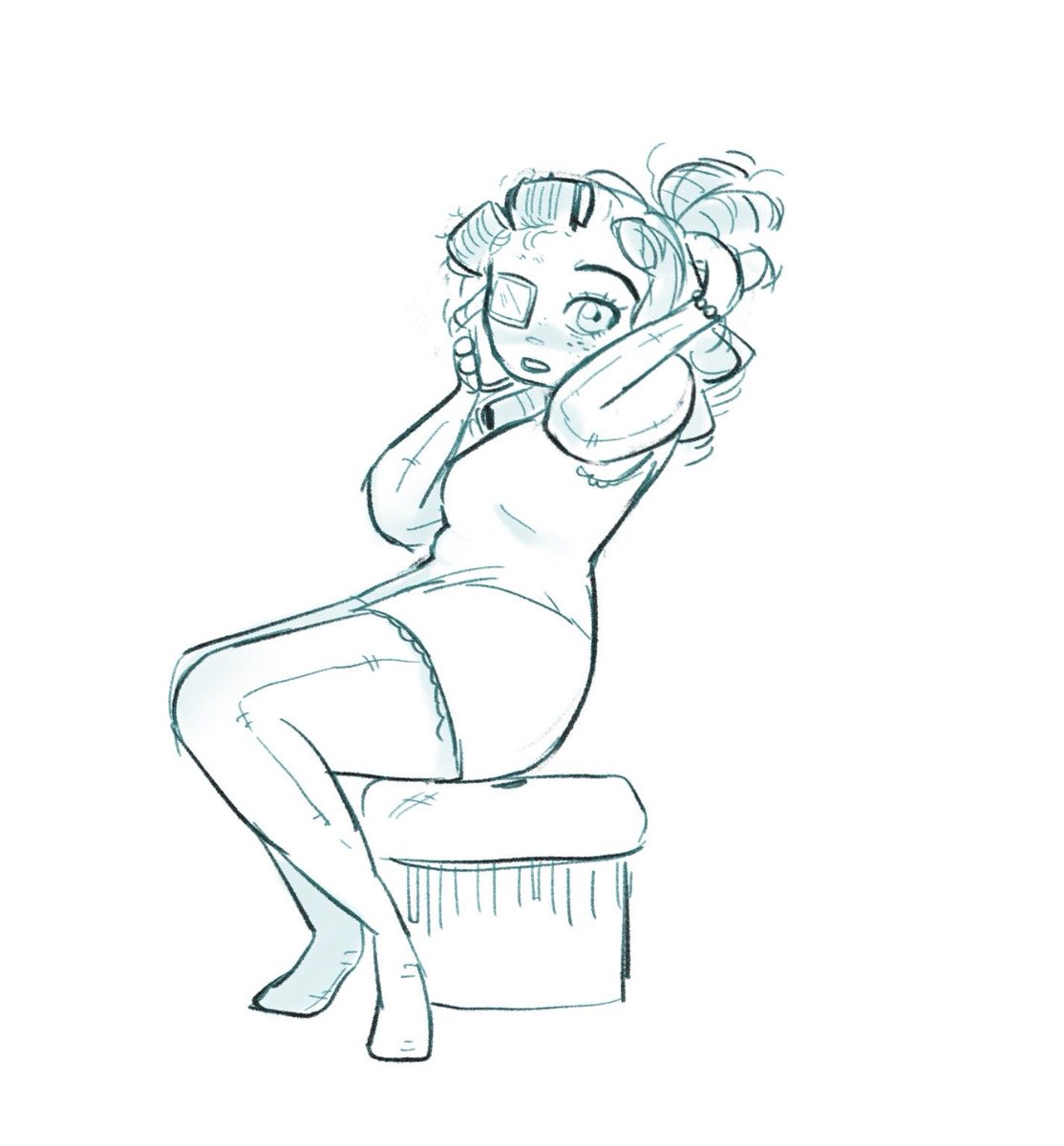 daialune's tweet photo. i got some Caineworld.. u guess it DOODLES!
#tadcau #ragapom #ragatha https://t.co/PHpm1DNs5L