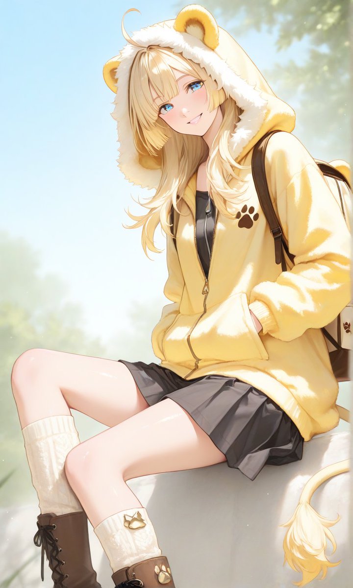 大佐@AIイラスト🔰 (@PyCw7VFaLlSlEbU) / Posts / X