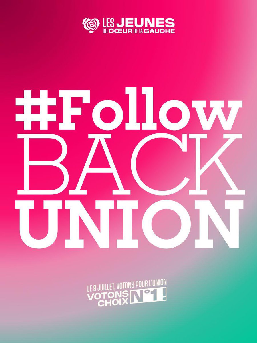 AntignyTimy1's tweet photo. Demain faisons le choix de construire l'union de la gauche pour l’élection présidentielle ! ✊️
On vote le choix 1 !
#FollowBackUnion https://t.co/38LWTVOp9s