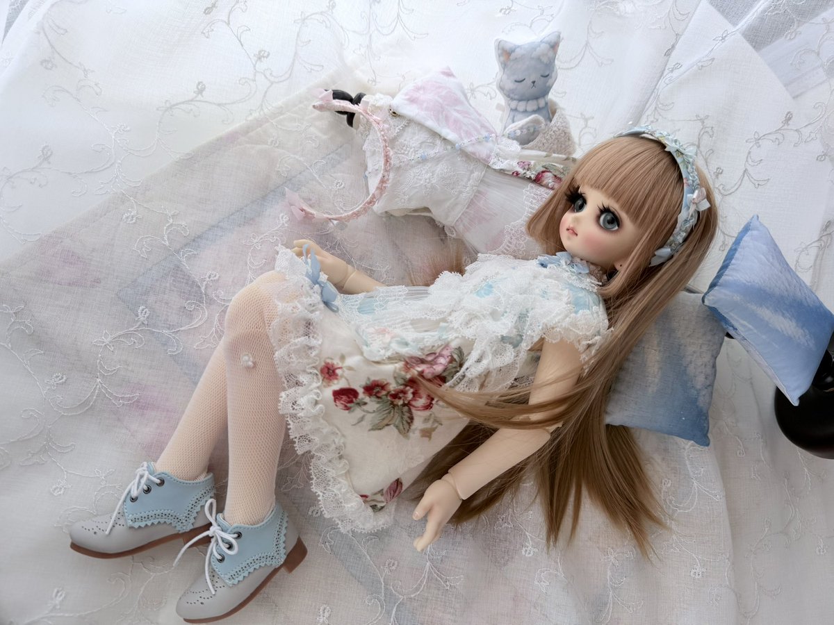 はなとありす (@aliceroi7) / Posts / X