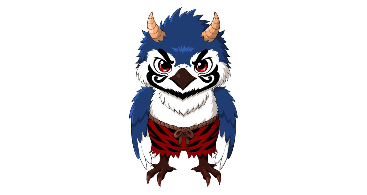 growing2024's tweet photo. 【ご報告】GROWINGからの新しい挑戦・寄付プロジェクト始動とキャラクター『グリン』誕生について

​3年前の7月8日、かけがえのない家族だったルリコンゴウインコの「さぼ」をボルナウイルスで亡くしました。

当時は何もしてあげられなかった無力さと、自分の判断への後悔ばかりで、いまだに諦めきれない想いがあります。

​「あの子のために、まだ何かできることをしてあげたい」

「ボルナウイルスで苦しむ鳥をなくしたい」

​私一人の力は小さいかもしれないけれど、絶対に諦めたくありません。

鳥たちを苦しめるボルナウイルスを駆逐するため、どうか皆さんの力を貸してください。

​あの子を失った悲しみから一度は憎んだ獣医師さん達、でも今、最前線で鳥類の疾病と闘ってくれている獣医師さんや研究者の方々を心の底からリスペクトしています。

そこでGROWINGでは、鳥類疾病の研究費等の支援を目的とした寄付プロジェクトを立ち上げることにしました。

​このプロジェクトのために、オリジナルキャラクター、鬼コンゴウインコの『グリン』を作りました。

現在、グリンのグッズ第一弾を制作中です！

完成次第、販売をスタートします。

今後も第二弾、第三弾とグッズを展開していき、その売り上げの一部を継続して寄付させていただきます。

​近日中にGROWINGのホームページにグリンの特設ページも公開します。

このプロジェクトの想いを歌詞にしたオリジナルソングなどもあるので、ぜひ見てみてください。

​鳥たちの未来のために、皆さんどうかご協力よろしくお願いいたします！

拡散していただけると助かります。

#大型インコ #中型インコ
#鬼コンゴウインコ