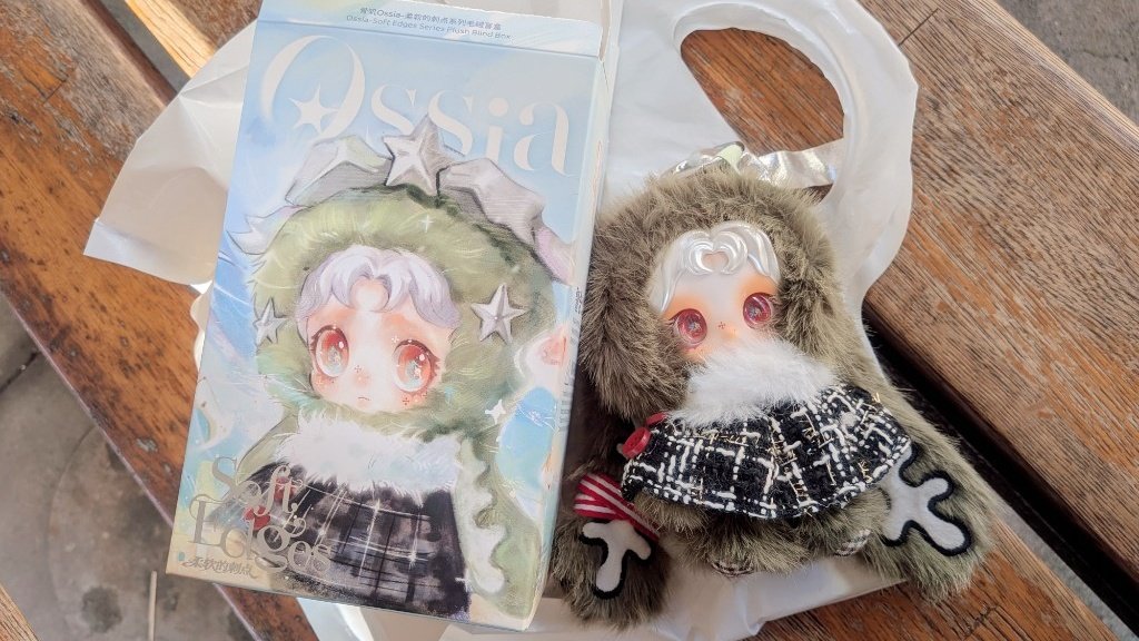 fullmochiDen's tweet photo. 中華トイはいままでお財布のためになるべく避けてきたんだけど陥落してしまったよブラインドだけど全部かわいかったので問題ないてかか〜〜〜わい〜〜〜〜〜〜 https://t.co/QX7WHUIysG