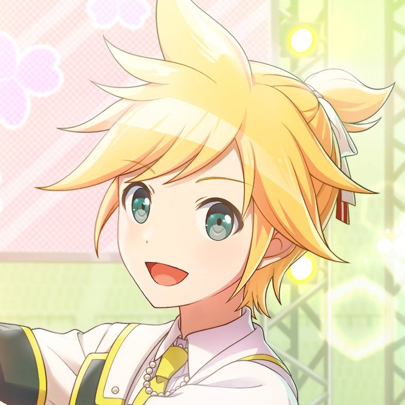 LenPositivity's tweet photo. {◇IMAGINE◇}

MORE MORE JUMP! Len if he was a weathercaster! Who would be his team? https://t.co/hDRxM7oGhd