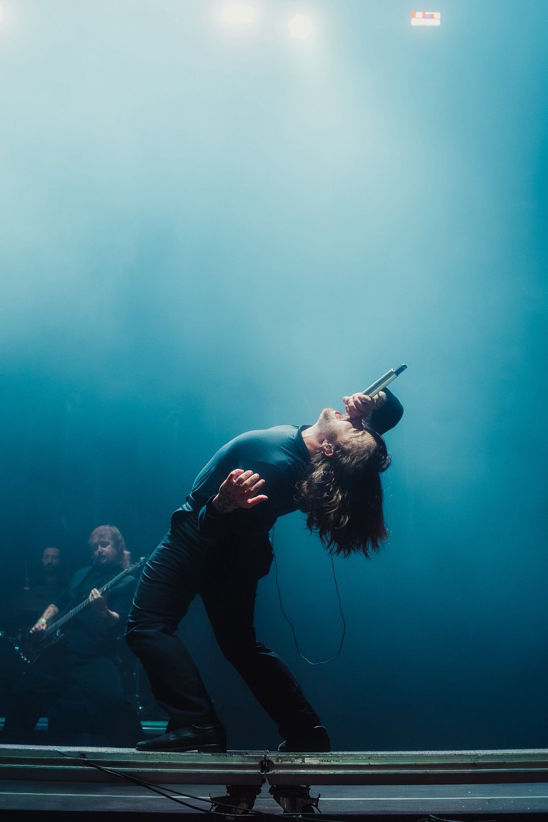 imminenceswe's tweet photo. Presenting Half Me as supporting act to our headline performances in Saarbrücken August 11th and Dornburn August 12th. Tickets available now: https://t.co/s30HmlbcjZ
Photography by @ilonagerasymova 
From Sweden with love https://t.co/qJ9kWsBNq4
