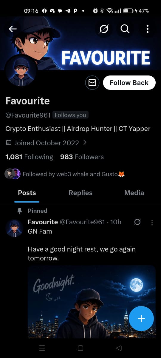 Szymansk_ii's tweet photo. 🚨Our winners for the 3months Blue tick. We go again Next week. Help retweet this if you can, my Mutuals will be verified https://t.co/SrbF5gyqg6