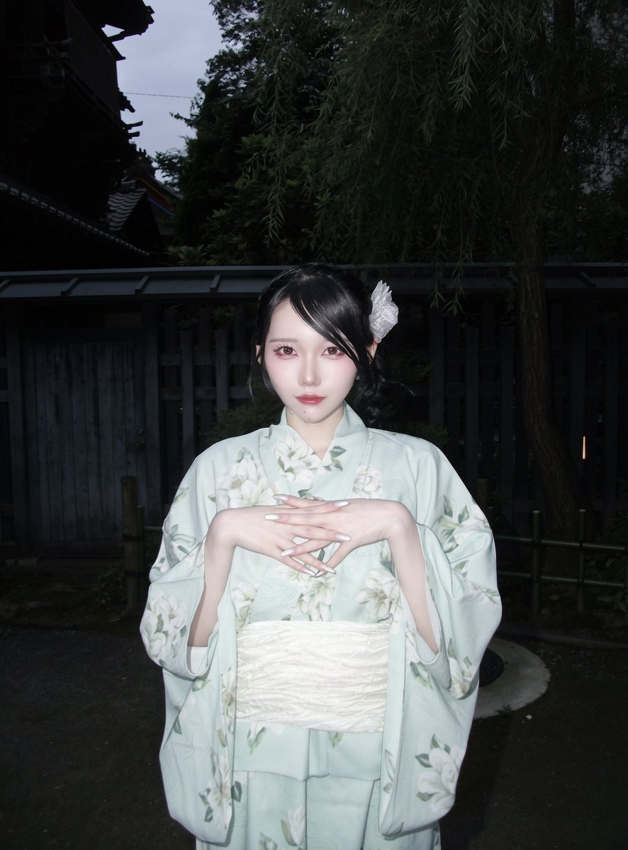ami_AVAM's tweet photo. 🎋✧*⋆ https://t.co/wgPxMsR3hr