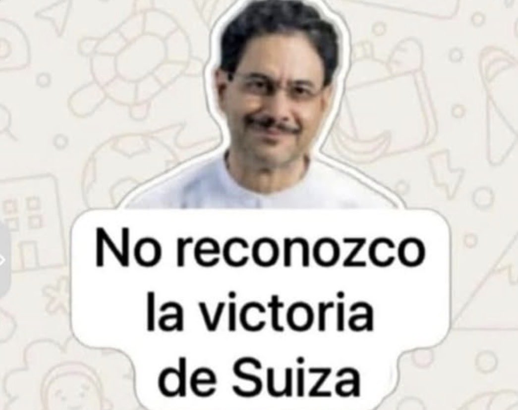 ferper030's tweet photo. @EstamosConIvan Lo leyó? https://t.co/KMc4Ic3LXe