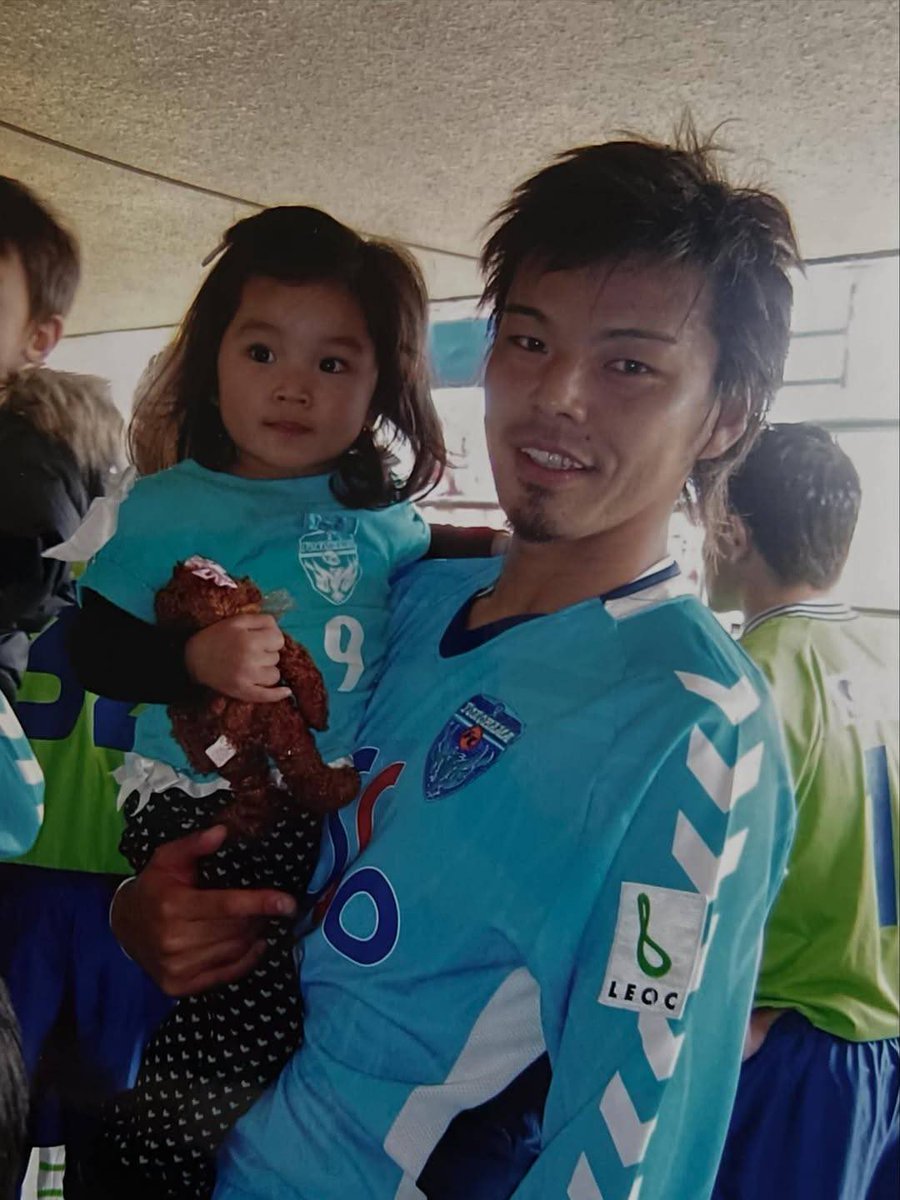 海外サッカー日本人速報 tweet media