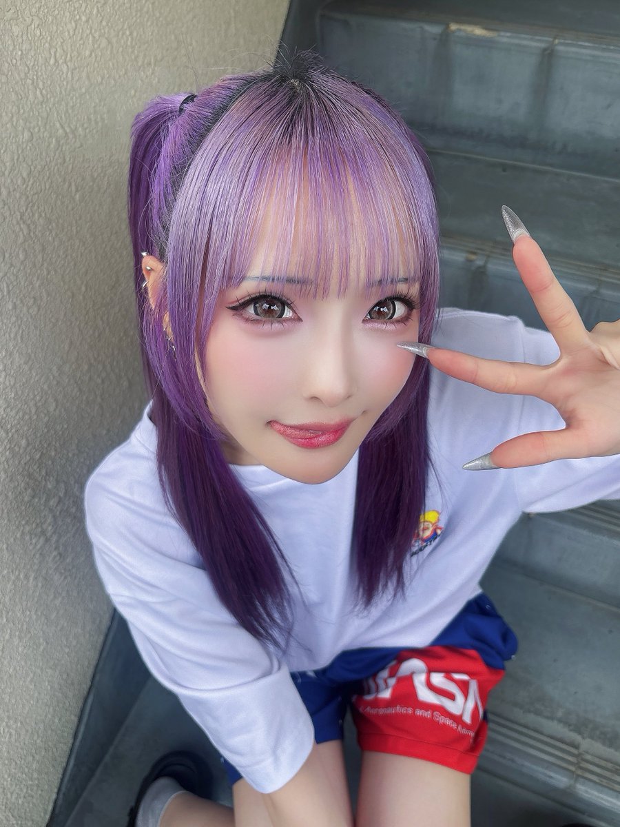 紫苑りんか (@NANIMONO_rinka_) / Highlights / X