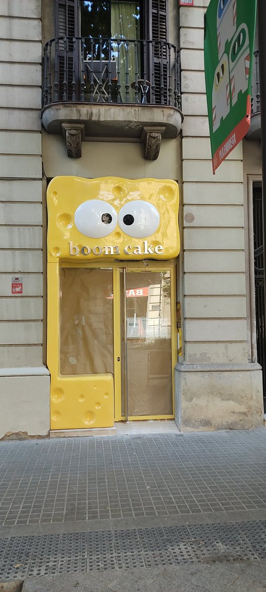 concabella's tweet photo. Com podeu permetre això? Consell de Cent, 380. https://t.co/W7IsAUcEyT