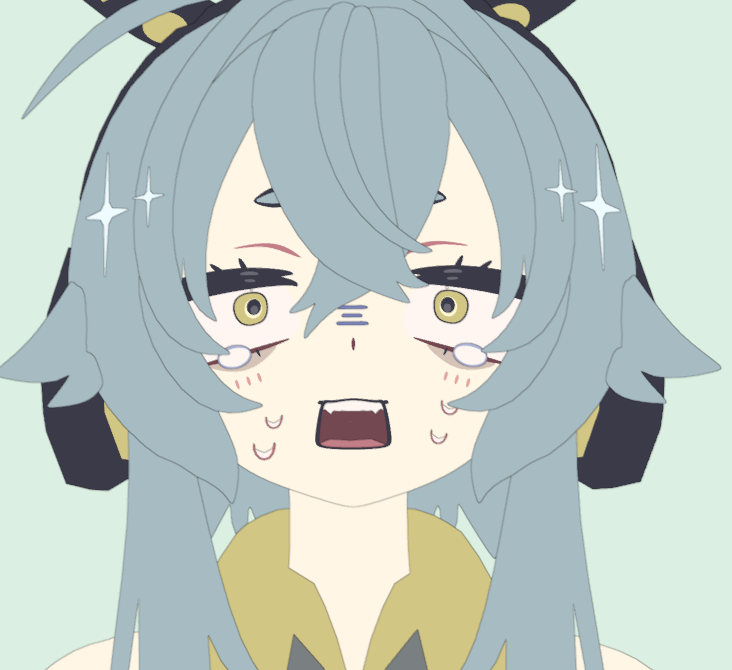 kanzumezzz's tweet photo. ここで作業途中のおつ天ちゃんを見てみましょう
かわいいですね https://t.co/bN9RKEjClr