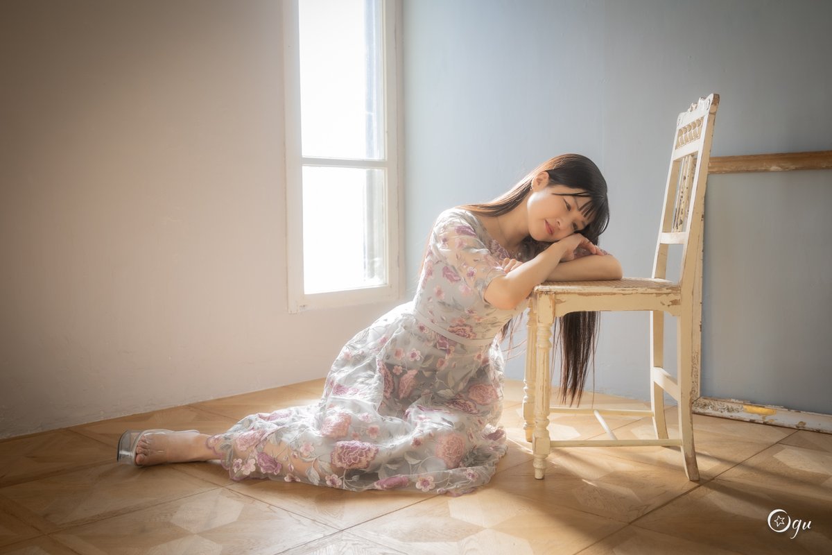 Sara.(@sara0520_mia ) #photo #写真 #portrait #ポートレート