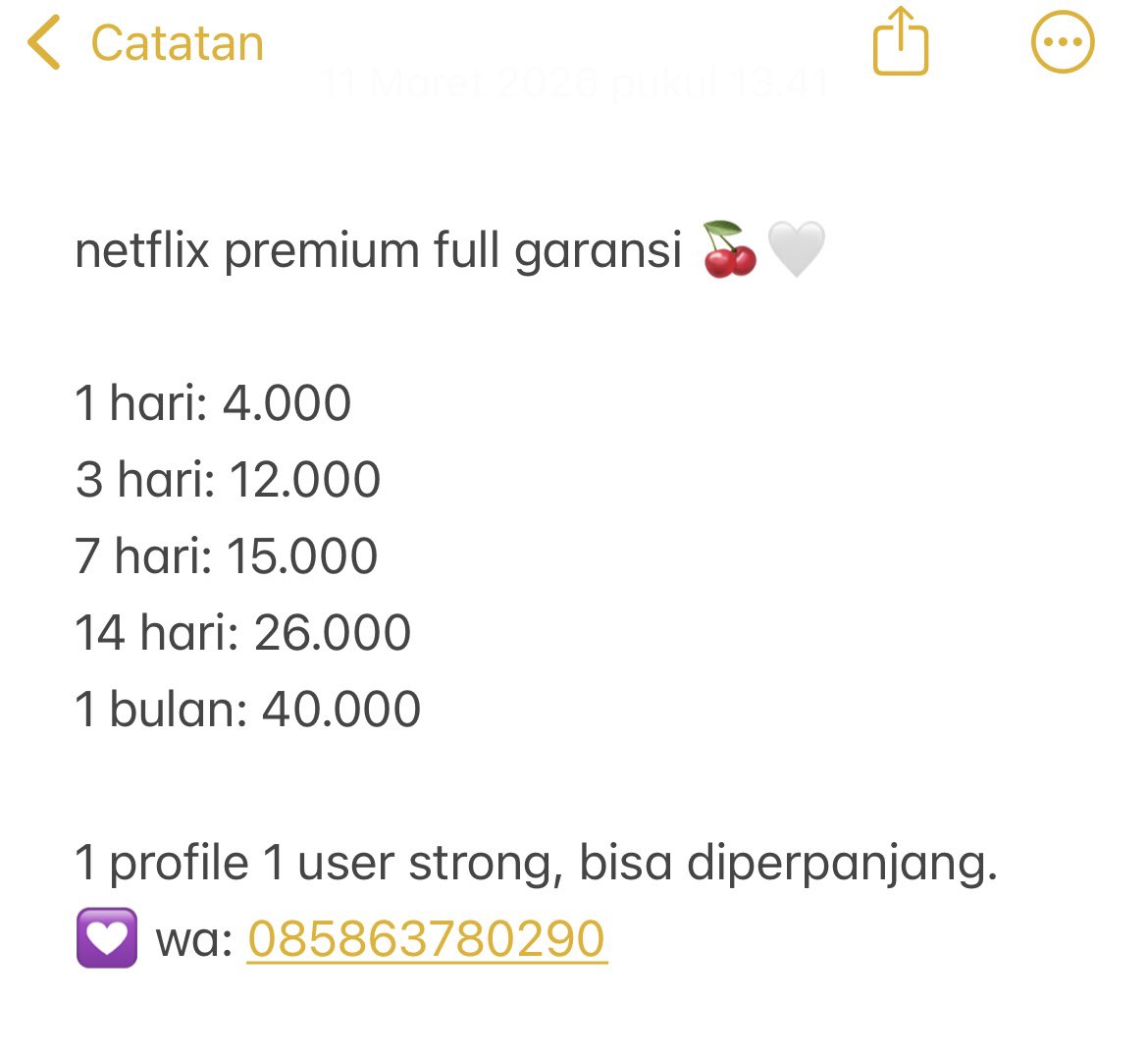 premiumhel's tweet photo. @expznse readyy fastt kakk https://t.co/lnSAxidJU9