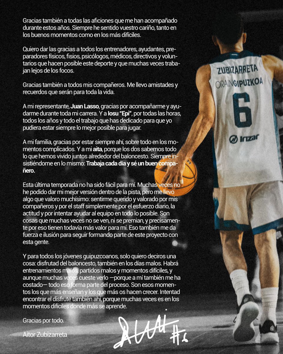 gipuzkoabasket tweet picture