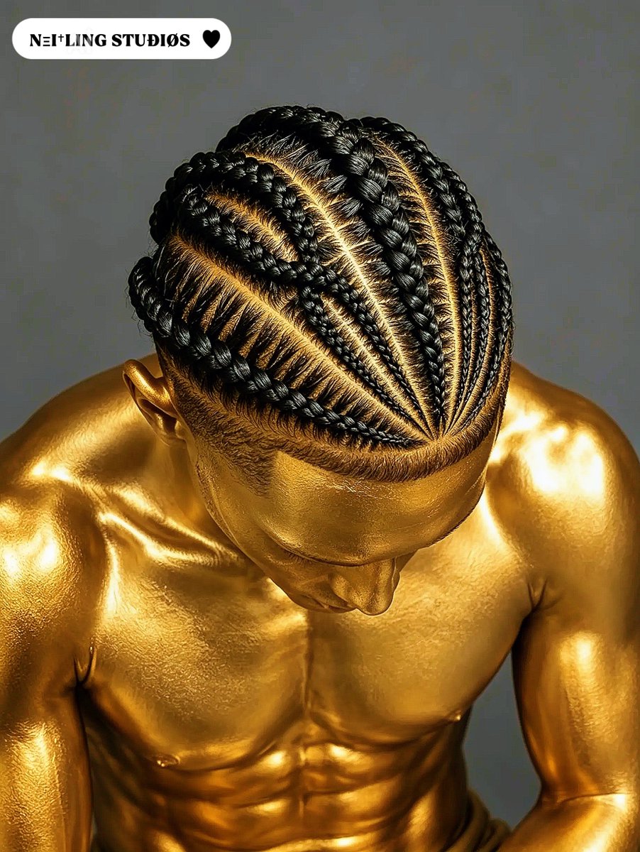 neitlingstudios's tweet photo. ✨ Spotlight: Princesa Das Tranças (@kamilllyvitoria_trancista) ✨
#Braids #NeitlingStudios #Braider #HairStylist #ProtectiveStyles #KnotlessBraids #BoxBraids #Cornrows #BeautySalon #HairTransformation #BraidGoals #BlackGirlMagic #HairstyleInspo #HairFashion #Beauty #SalonLife https://t.co/BxBniECT0O