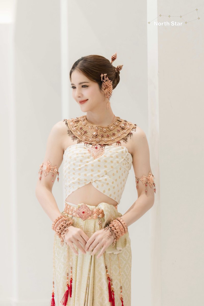 Third_'s tweet photo. ขอขอบพระคุณคณะผู้จัดงาน งานบวงสรวงพญาศรีสัตตนาคราช ประจำปี 2569 เป็นอย่างสูง ที่ให้เกียรติ น้องกานต์ ณัฐชา รัตน์ชยางคานนท์ ได้มีโอกาสร่วมเป็นส่วนหนึ่งในพิธีรำถวายหน้าองค์ ปู่พญาศรีสัตตนาคราช

นับเป็นความปลาบปลื้มใจและเป็นเกียรติอย่างยิ่ง ที่ได้ร่วมรำในงานอันศักดิ์สิทธิ์และยิ่งใหญ่ ท่ามกลางผู้ร่วมรำถวายกว่า 3,000 คน ซึ่งเป็นประสบการณ์อันทรงคุณค่าและน่าจดจำ

น้อมถวายการรำครั้งนี้ด้วยความเคารพ ศรัทธา และตั้งใจอย่างสุดหัวใจ

GARN AT NAGA CEREMONY 2026
#GarnInNakhonPhanom
#Northstarentertainment
#nhuugarnns