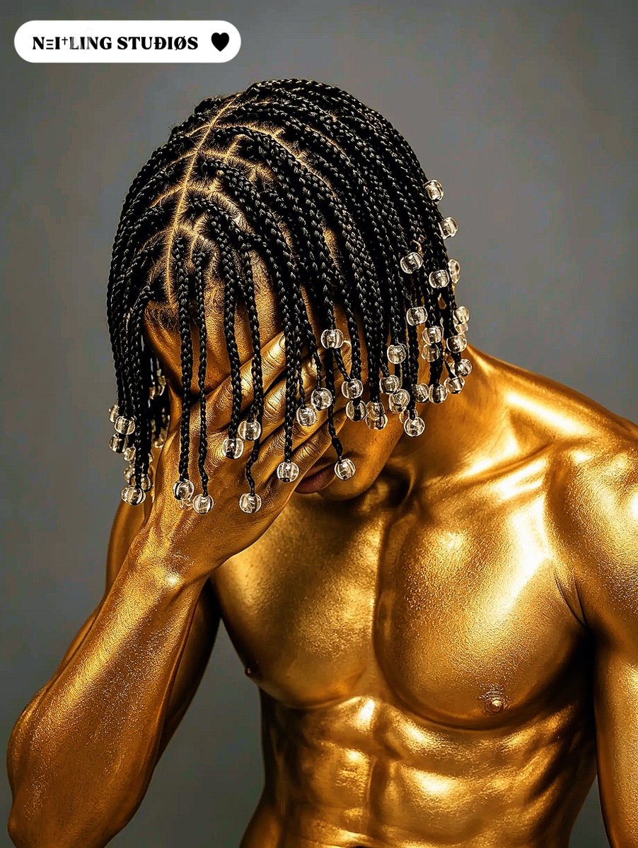 neitlingstudios's tweet photo. ✨ Spotlight: Princesa Das Tranças (@kamilllyvitoria_trancista) ✨
#Braids #NeitlingStudios #Braider #HairStylist #ProtectiveStyles #KnotlessBraids #BoxBraids #Cornrows #BeautySalon #HairTransformation #BraidGoals #BlackGirlMagic #HairstyleInspo #HairFashion #Beauty #SalonLife https://t.co/BxBniECT0O