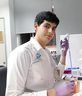 EARA_GR's tweet photo. Dr. Merav Cohen, lead of the study, points that: 
"This research points to a new and promising therapeutic target, one that focuses not only on the cancer cells themselves, but also on the processes that enable them to thrive." #CancerResearch https://t.co/QiL57PPSEy