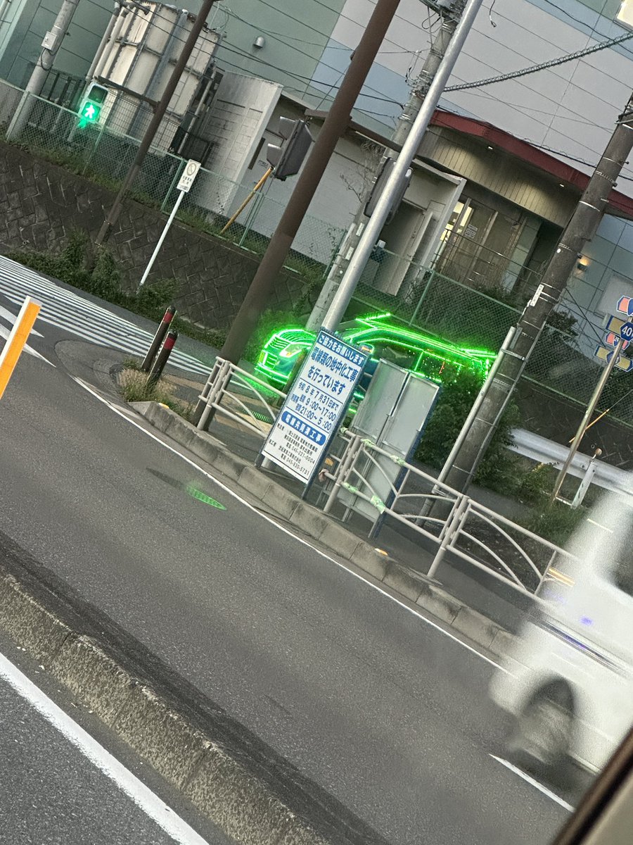 s_07214545's tweet photo. 神奈川にえぐい車おった笑 https://t.co/YXaKJR026V