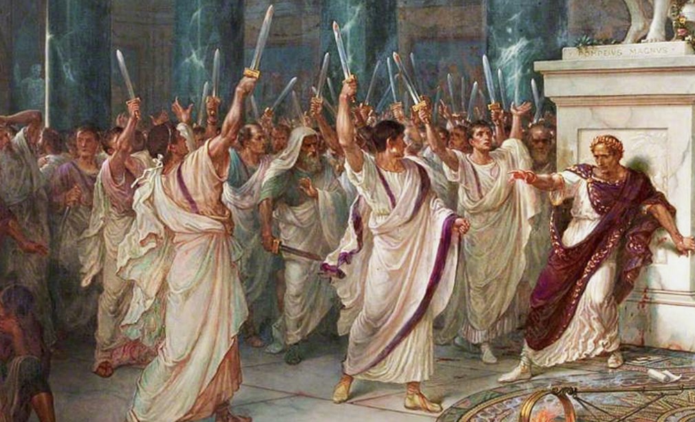 48LawsofPowerr's tweet photo. Veni, vidi, vici — “I came, I saw, I conquered.”

– Julius Caesar https://t.co/8L60yYXVIY