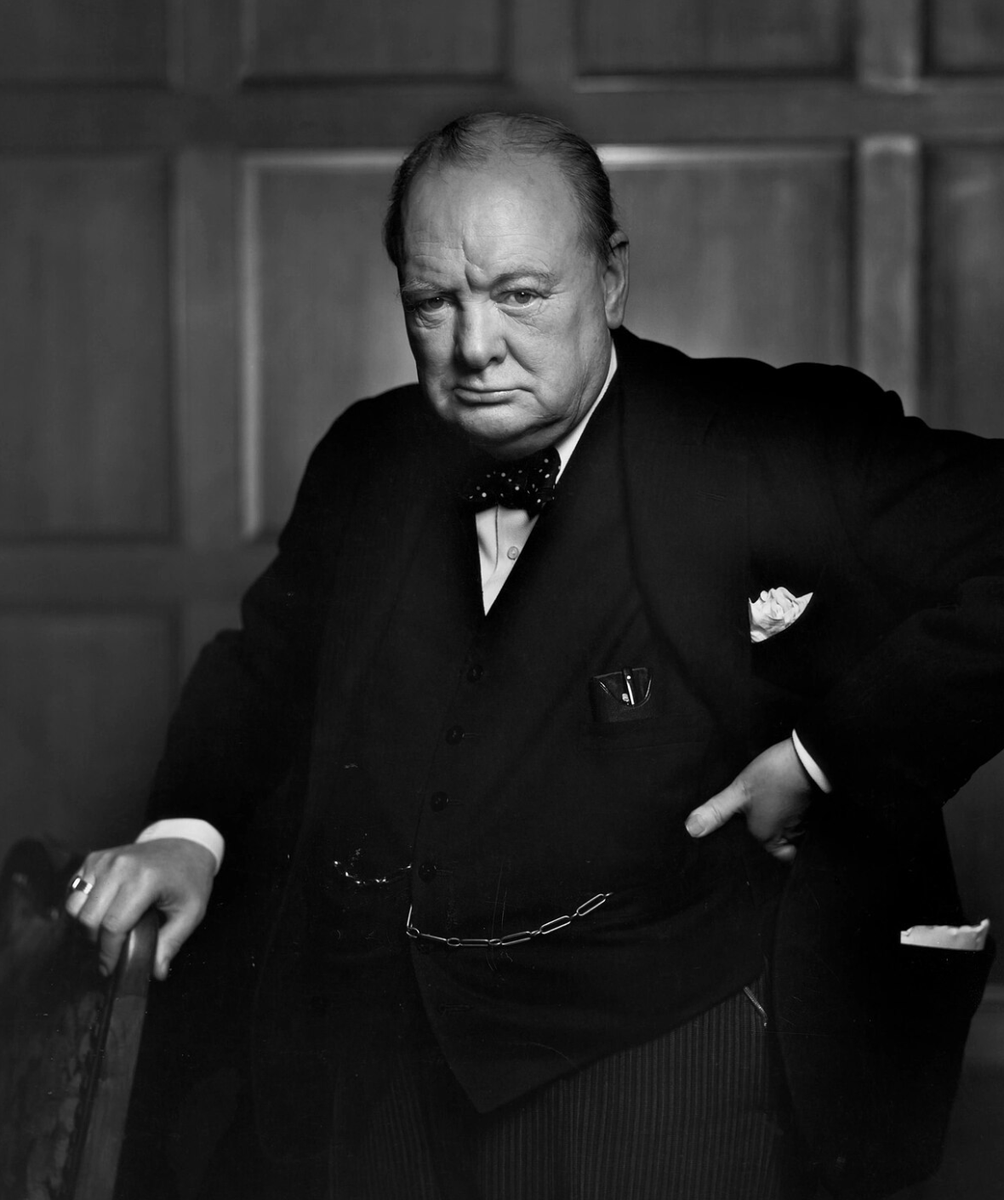 48LawsofPowerr's tweet photo. “Success is not final, failure is not fatal: it is the courage to continue that counts.” 

– Winston Churchill https://t.co/kunV5MW3tq