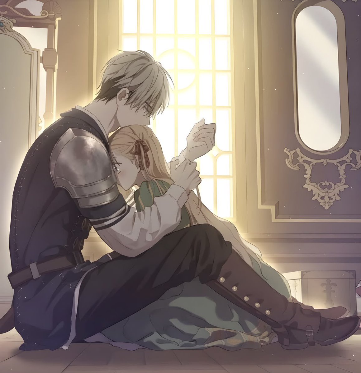 rudbekcia's tweet photo. ⚠️ THE FORGOTTEN FIELD CHAPTER 266 SPOILER

the flowers never made it into the keepsake box because she never knew they came from the same person https://t.co/nrk6maYUoF