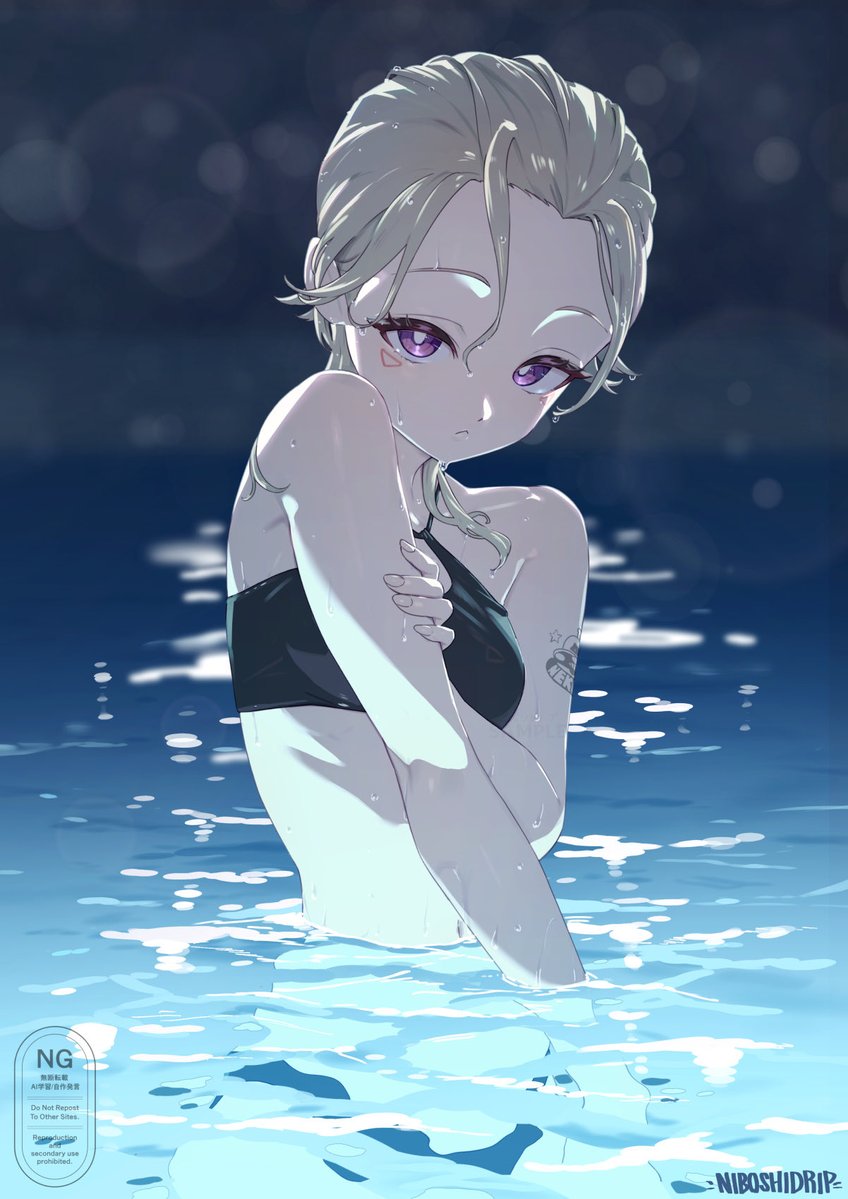 niboshidrip's tweet photo. ぴぴーん #引き小森画 https://t.co/NZy3dFUuIY
