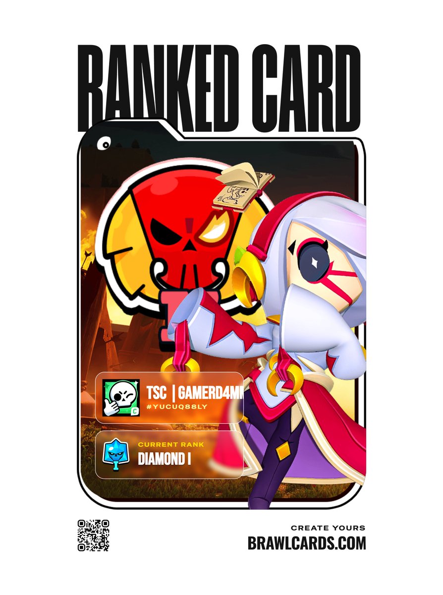 Brawl Cards tweet media