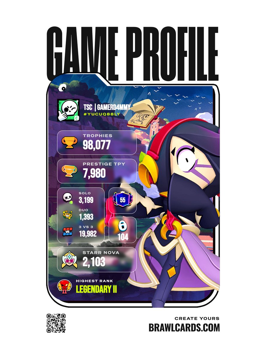 Brawl Cards tweet media