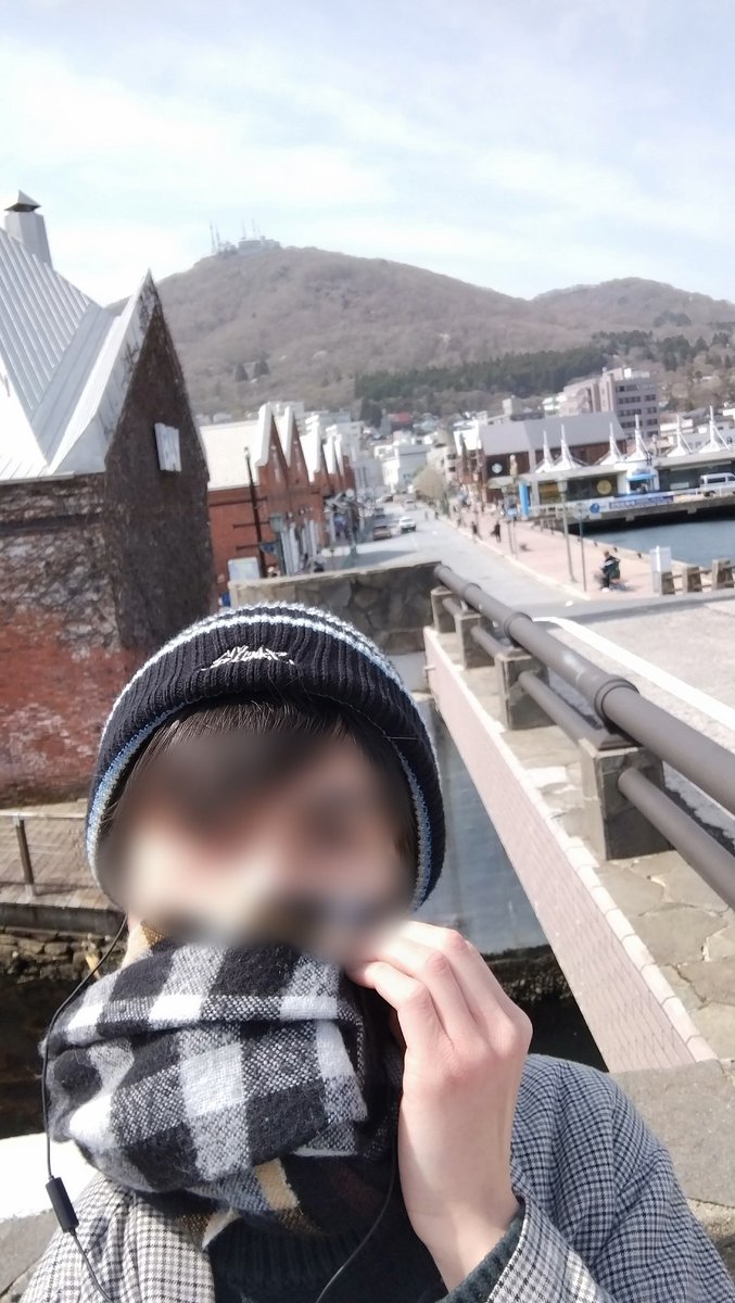 nagisa_kids's tweet photo. 暑い…北海道行きてえ笑 https://t.co/YffgXg7H14