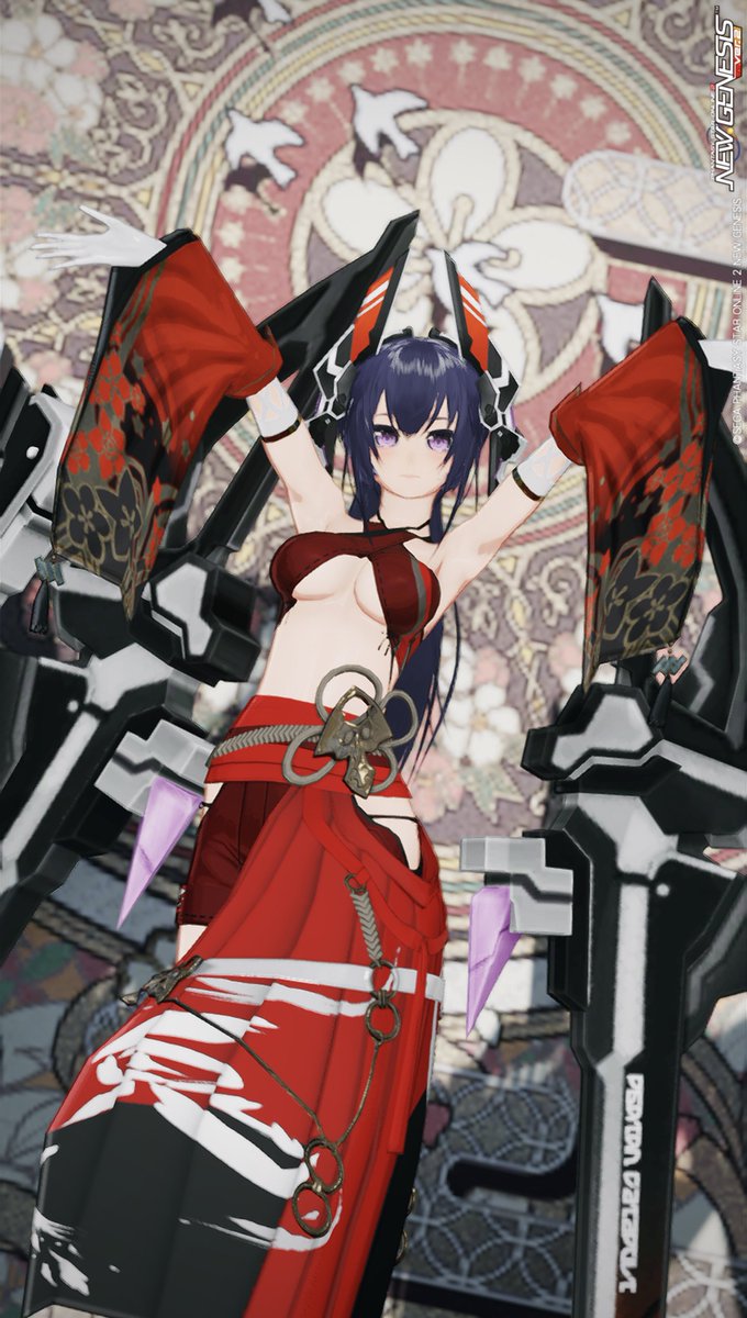 oz_blight's tweet photo. 反応ありがとうございます！今週のおまけです！ https://t.co/EbVNsBVRHE