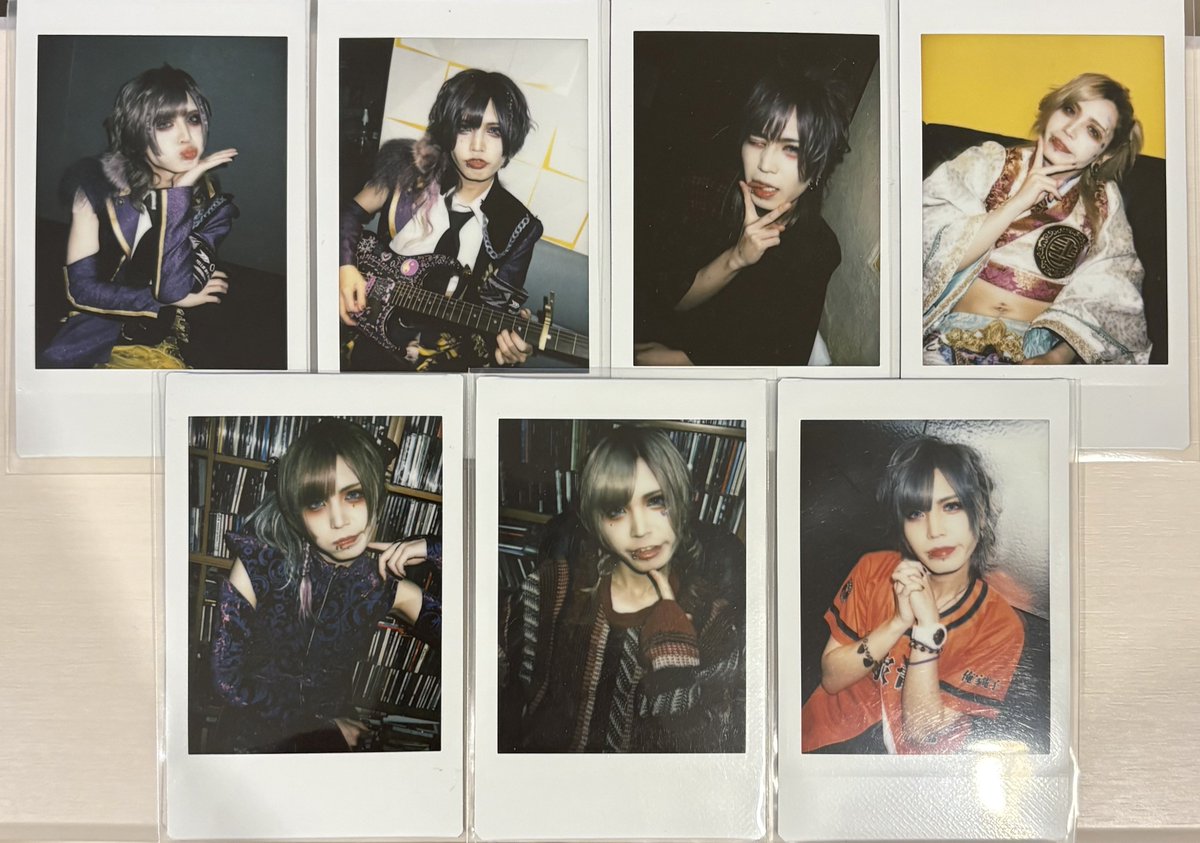 tgawjd6's tweet photo. 【お譲りします】

0.1gの誤算 チェキ

譲：河村友雪 さん
求：定価

各公演でのお手渡し優先。
お気軽にDMまでご連絡ください。
(♡も押していただけるとDMに気付きやすいです) https://t.co/rt4b6R5YKv
