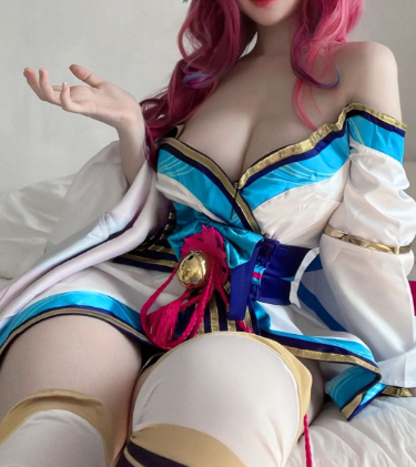 goonertush123's tweet photo. https://t.co/roJ5sexUlI
#Evawxsh #Ahri https://t.co/fhtDraPCx1