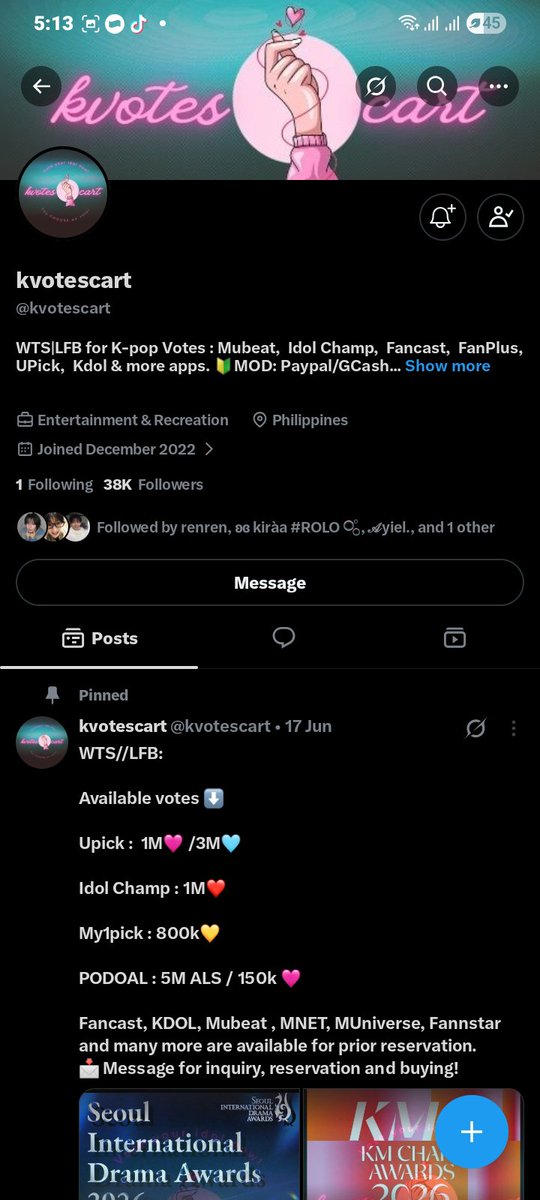 etheralaw's tweet photo. @mywoothang @kvotescart Doneeee! https://t.co/rBDPaseuPp