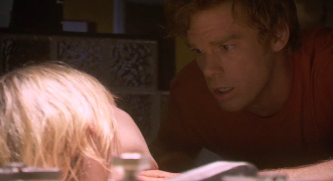 The_Big_Chifa_'s tweet photo. The Getaway (s4,e12)- Dexter... probably one of the best episodes of tv ever made, iykyk. https://t.co/CWxBijHQBx