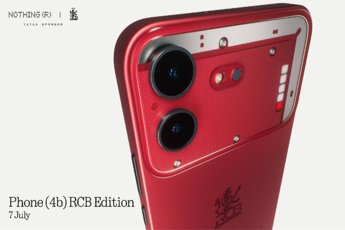 Androidbestblog's tweet photo. Nothing Phone (4b) / released
#NothingPhone4b #Androidbestblog

https://t.co/lSonrDSQB9 https://t.co/ofBN7O524x