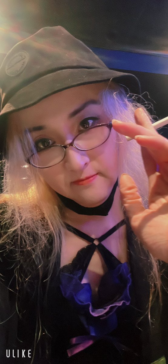 PaRiPi_bot's tweet photo. 7月8日（水）

本日のPaRiPiは黒田美呼出勤です！ https://t.co/ndOvATe6B6