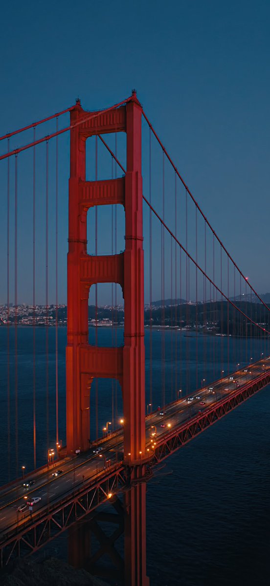 tsaikumar1989's tweet photo. Golden gate bridge wallpapers.
#wallpapers https://t.co/yWsJRlTX2n