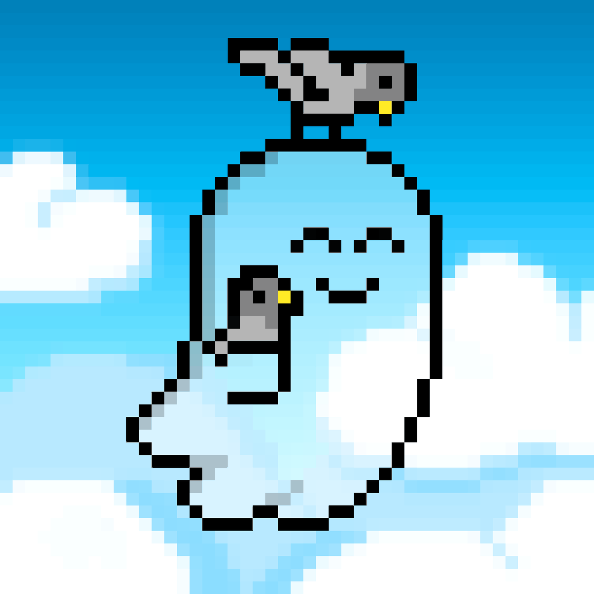 Dead Pixels tweet media