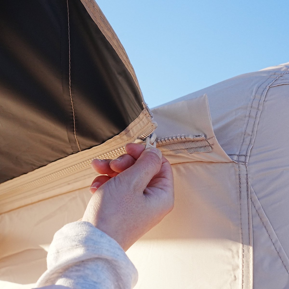 himiespa's tweet photo. Some days are meant for adventure, others for slowing down

https://t.co/2ou5iTr3Ln

#camping #campingtents #inflatabletents #popuptents #tentstore #tentshop https://t.co/SUGKRGS0YD