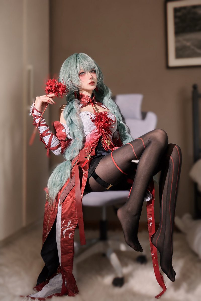 婉妍 tweet media